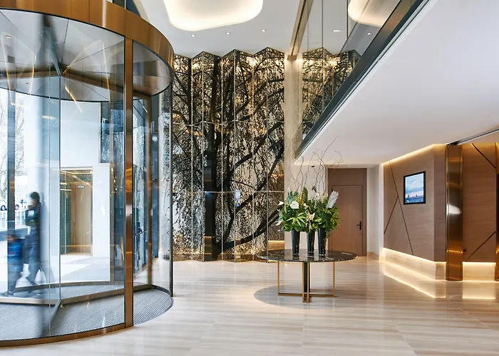 Vp Plaza Espana Design Madrid