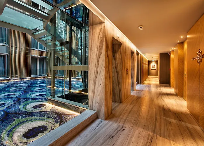 Fer Hotel Istanbul