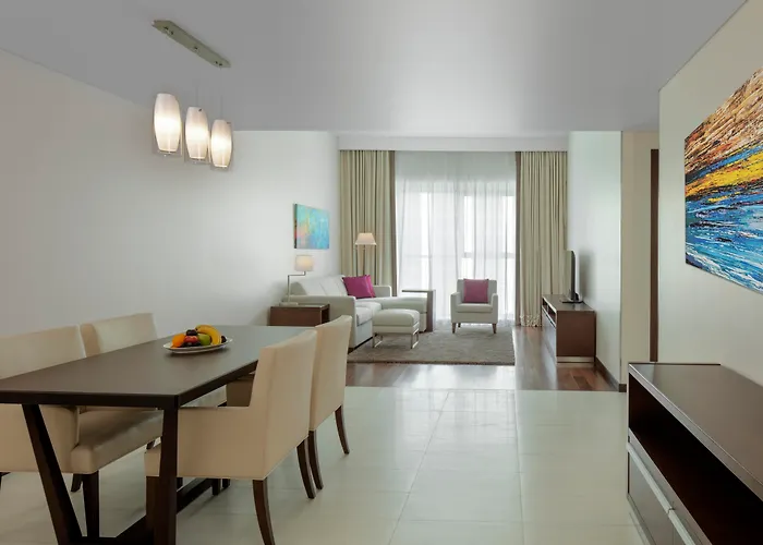 Hyatt Place Dubai Jumeirah