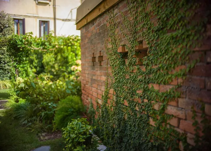 Madama Garden Retreat Hotel Venice