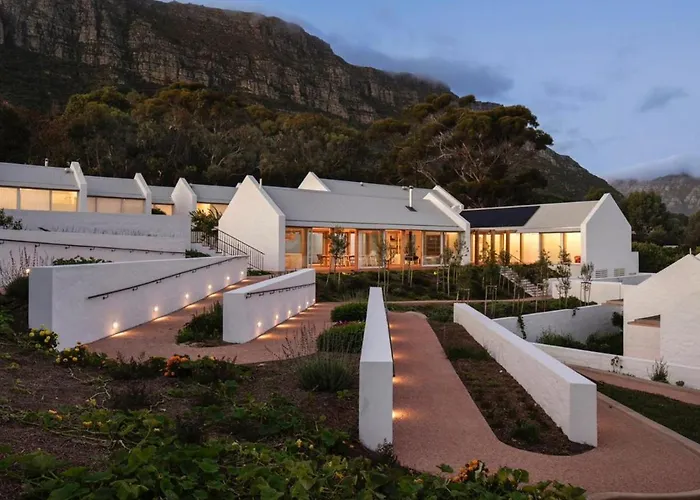Umoya Residence Cape Town