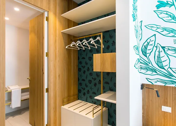 Horti 14 Borgo Trastevere Hotel Rome