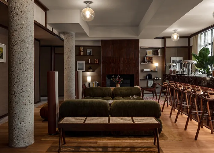 Norman Paris Hotel & Spa