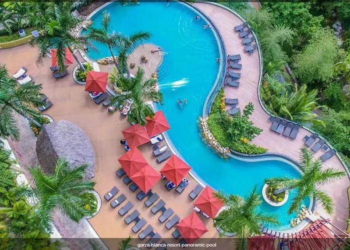Garza Blanca Preserve Resort & Spa Puerto Vallarta