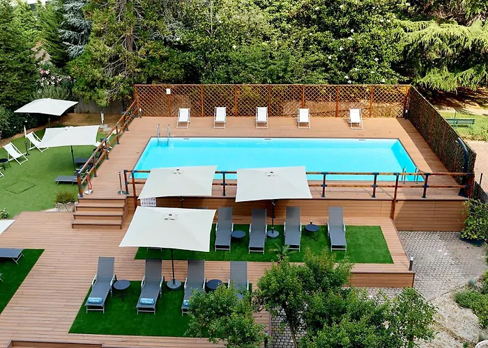 Occidental Aurelia Hotel Rome