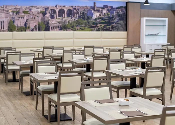 Occidental Aurelia Hotel Rome