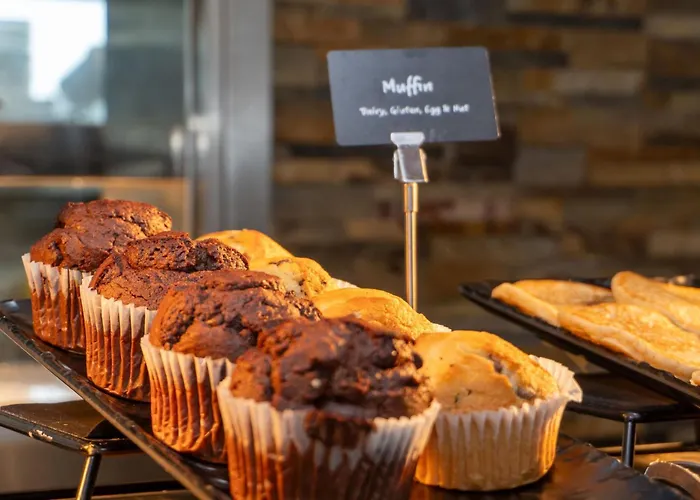 Aloft London Excel Hotel