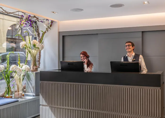 The Resident Covent Garden Hotel London