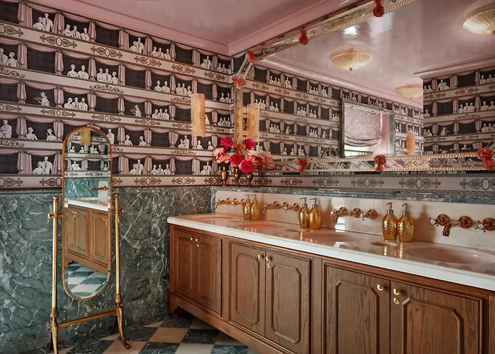 Broadwick Soho Hotel London