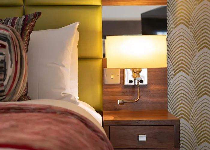 Best Western Mornington Hotel Hyde Park London