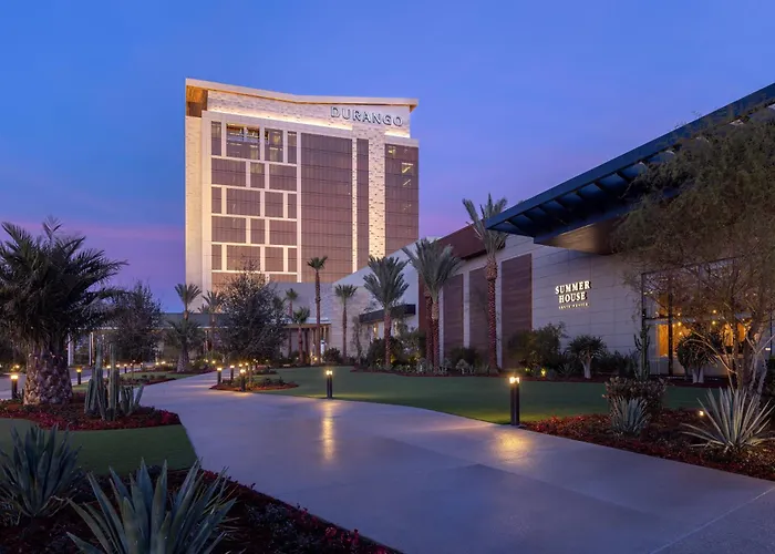 Durango Casino & Resort Las Vegas