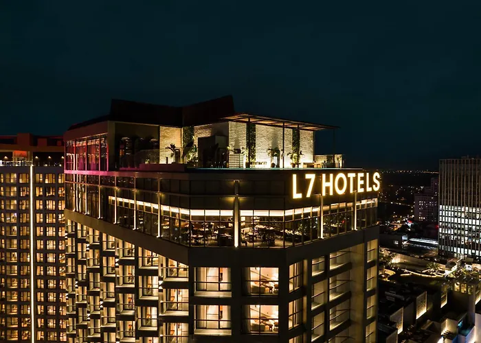 L7 West Lake Hanoi By Lotte Hotels