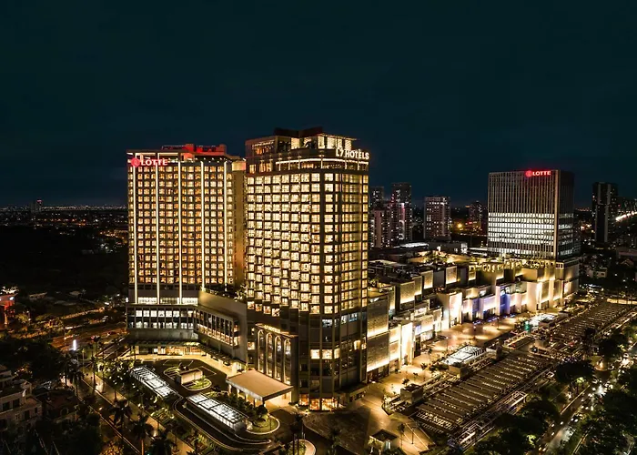 L7 West Lake Hanoi By Lotte Hotels