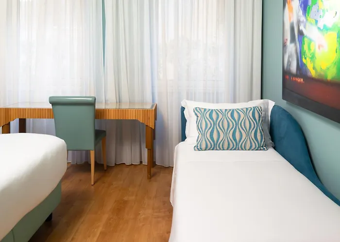 Hotel Spadari Al Duomo Milan