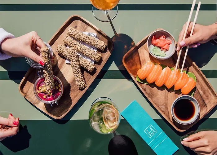 Kimpton - St Honore Paris By Ihg