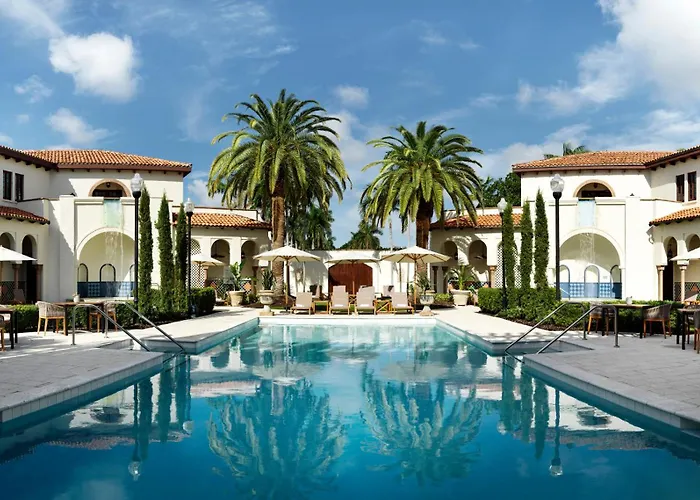 Yacht Club At The Boca Raton Adults-Only Hotel
