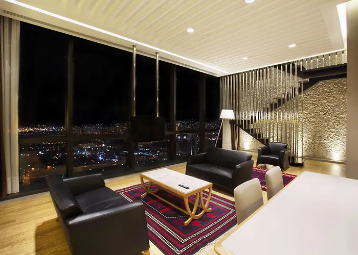 Doubletree By Hilton Istanbul-Avcilar Hotel