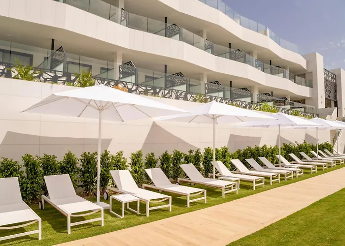 Eurostars Ocean Marbella Hotel