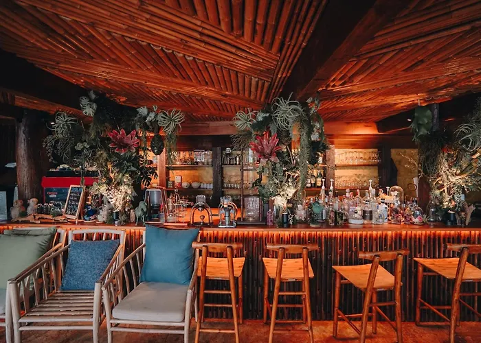 Lannawild Hotel Chiang Mai