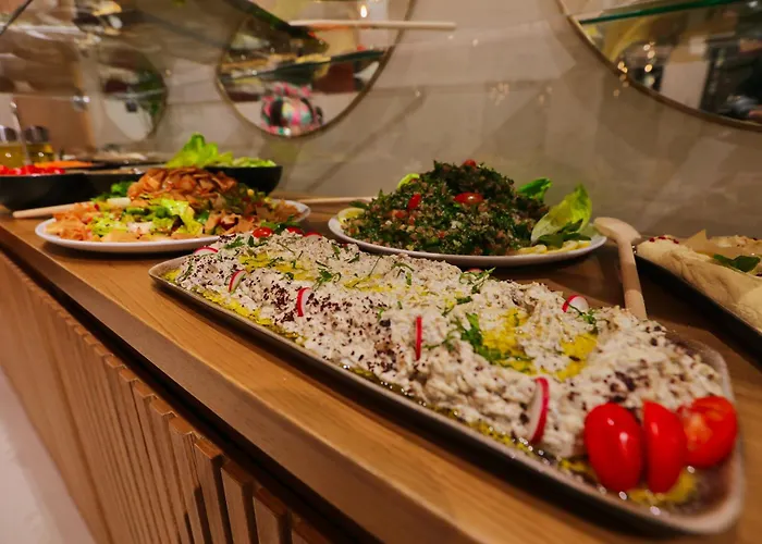 Ari Boutique Hotel - Adult Only Marrakesh