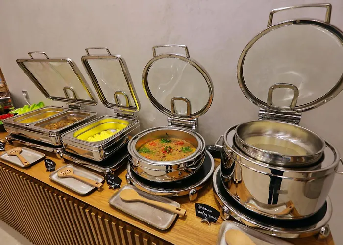 Ari Boutique Hotel - Adult Only Marrakesh