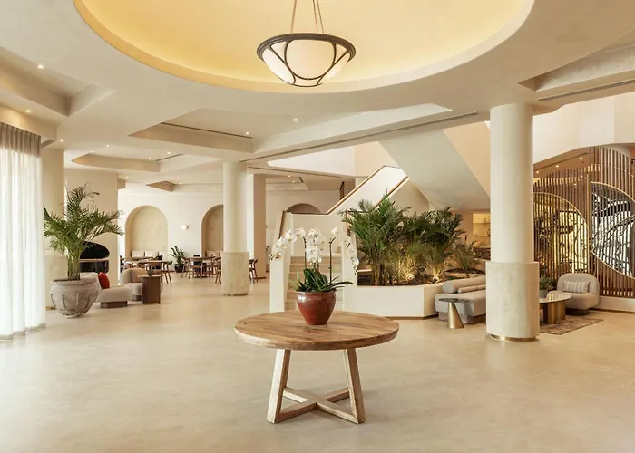 Le Meridien Fairway Dubai