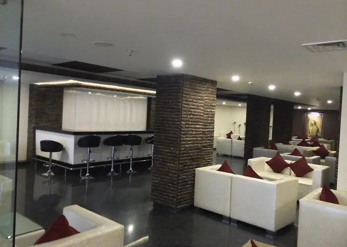 Golden Tulip Jaipur City Center