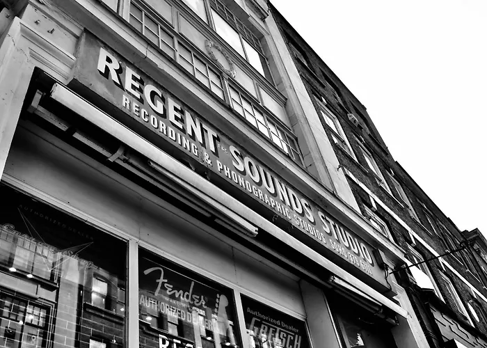 Chateau Denmark London