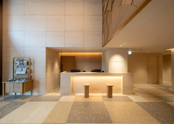 Sotetsu Grand Fresa Bangkok Hotel