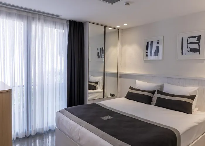 The Public Ortakoy Hotel Istanbul
