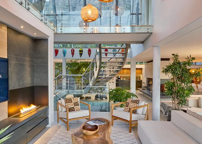 Atzaro Cape Town Hotel