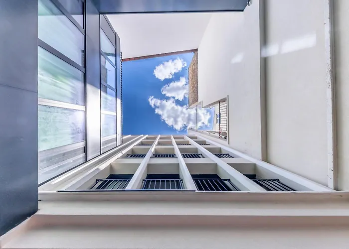 Quartier Libre Opera Hotel Paris