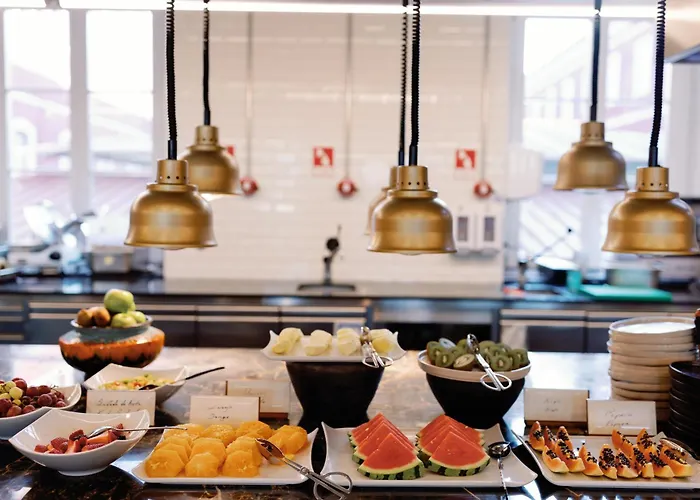 The Editory Riverside Hotel, An Historic Hotel Lisbon