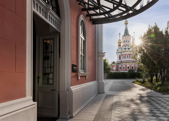 Imperial Riding School, Autograph Collection Hotel Vienna