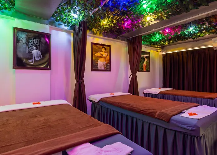 Babylon Premium Hotel & Spa Hanoi