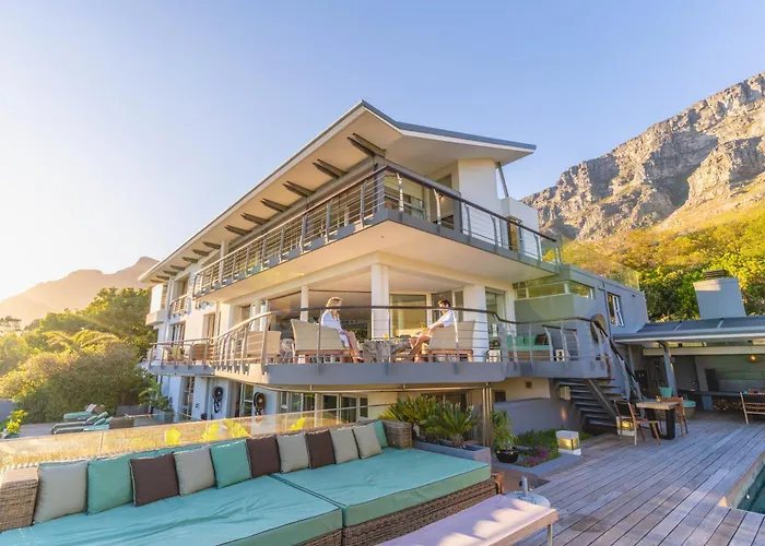 Atzaro Cape Town Hotel
