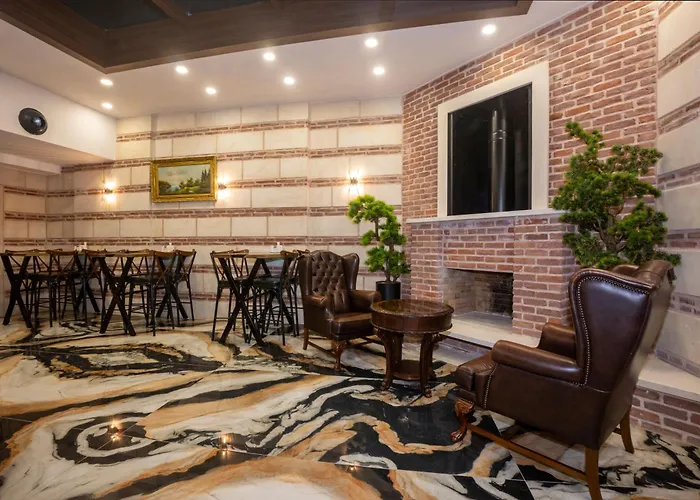 Icon Hotel Bomonti Istanbul