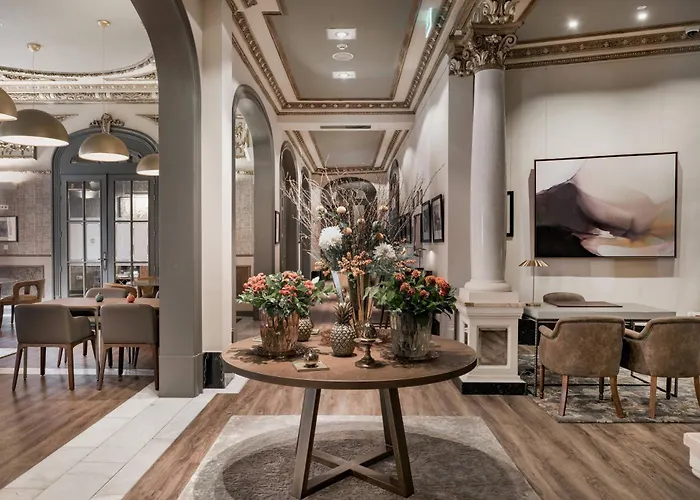 Circulo Gran Via, Autograph Collection (Adults Only) Hotel Madrid