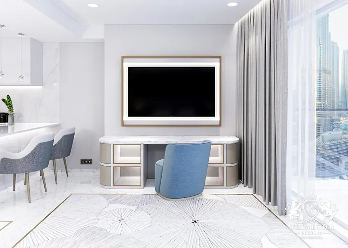 Westminster Dubai Mall