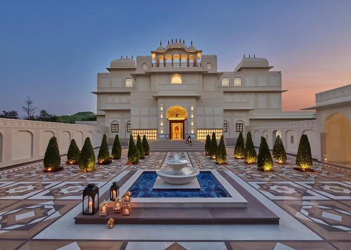 Mementos By Itc Hotels Jaipur