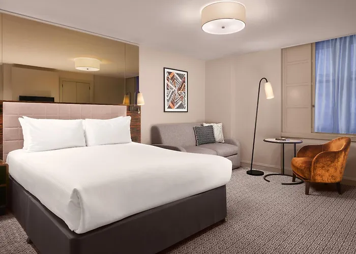 Strand Palace London