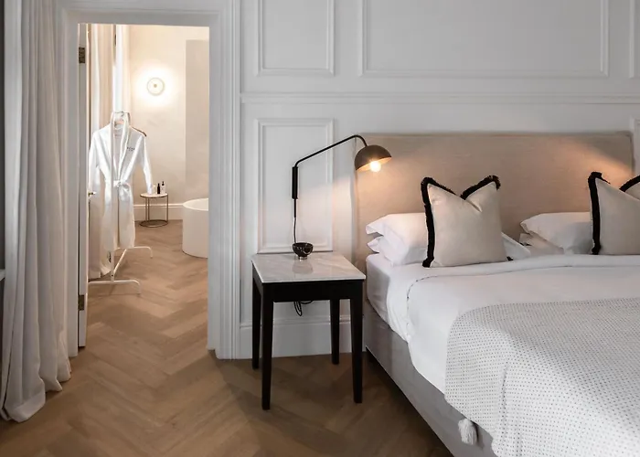 Noah House Hotel Cape Town