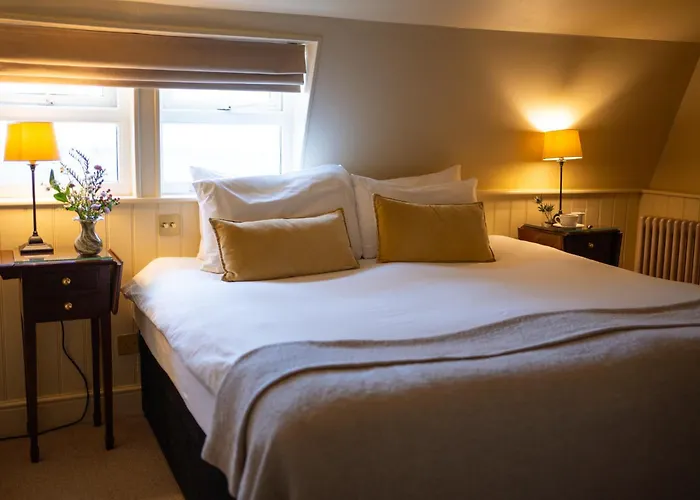 Georgian House Hotel London