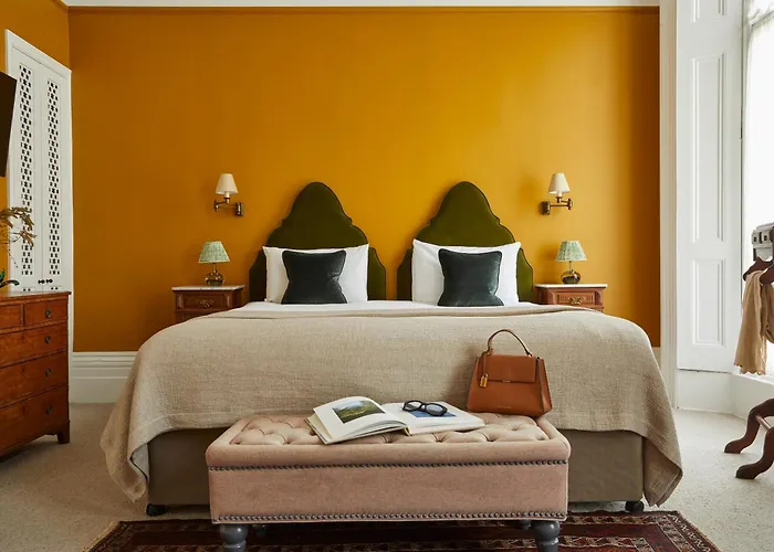 Georgian House Hotel London