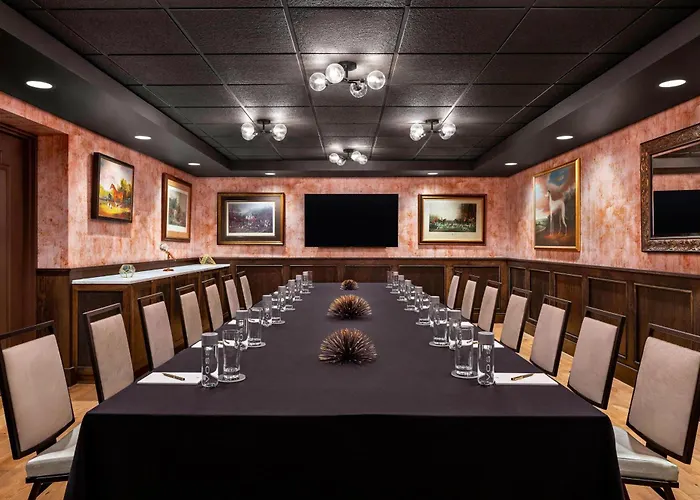 Hotel Leveque, Autograph Collection Columbus