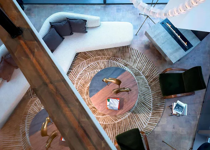 Bankside Hotel, Autograph Collection London