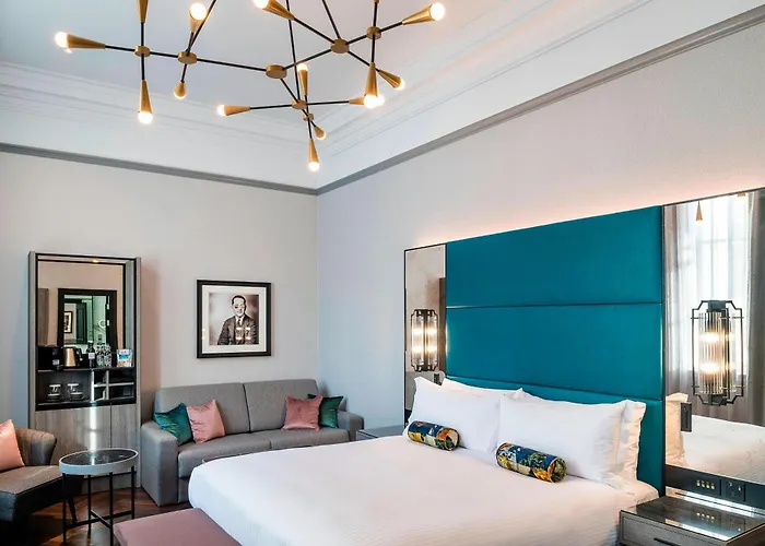 The Dixon, Tower Bridge, Autograph Collection Hotel London