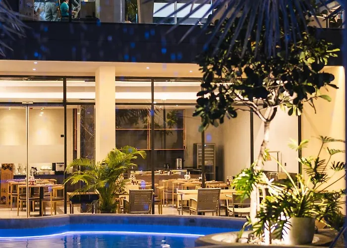 Stay Collection Nimman Chiangmai Chiang Mai