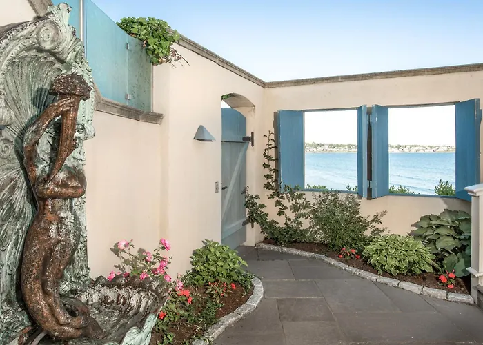 The Chanler At Cliff Walk Newport