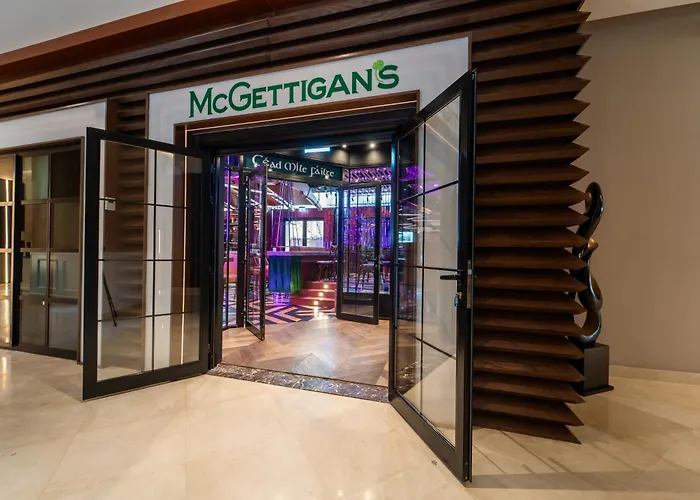 Four Points By Sheraton Production City, Dubai